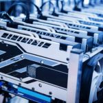 Benefits of cloud mining