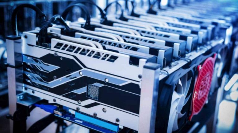 Benefits of cloud mining