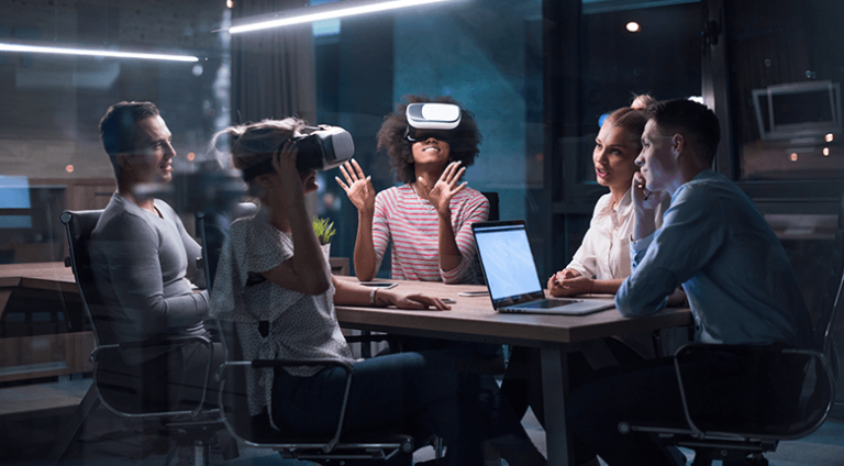IT organization of the future