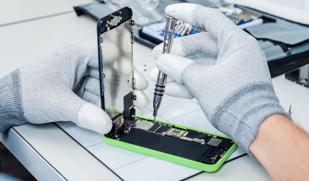 mobile phone repair singapore