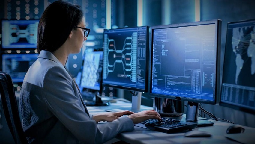 penetration testing