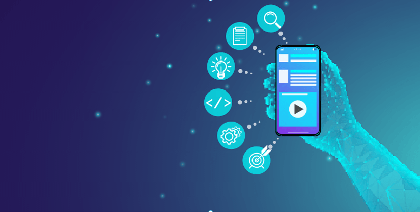 mobile app development
