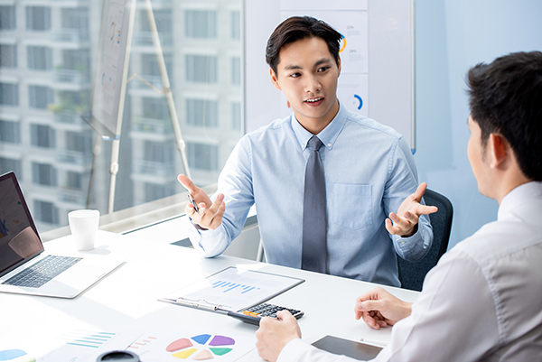 ERP Solutions