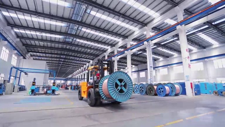 Reliable Cable Manufacturer