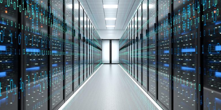 Data Center Providers