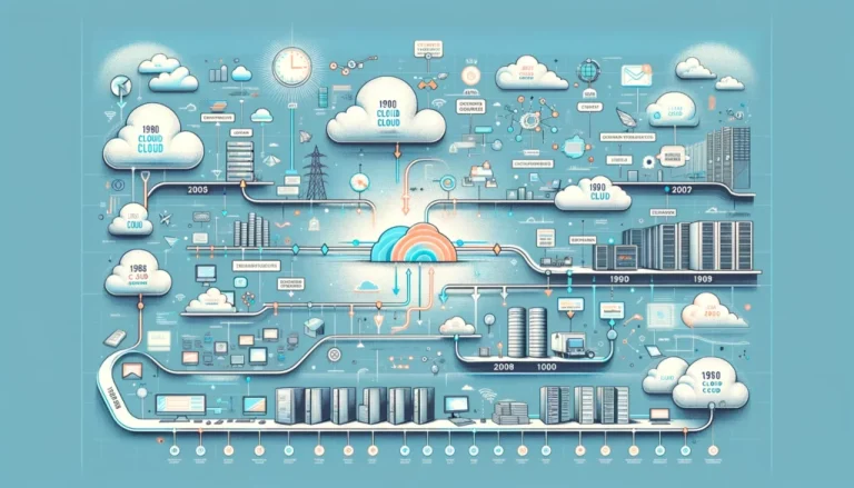 Transform Your Company Using IBM i Cloud Hosting Solutions