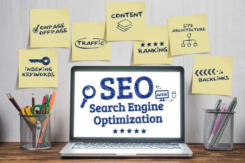 Effective Keyword Research and Optimization Services