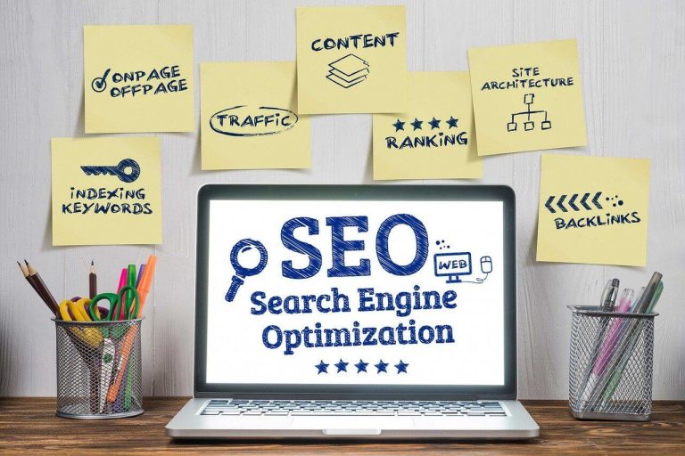 Effective Keyword Research and Optimization Services