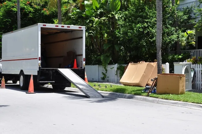 Marketing Services for Junk Removal