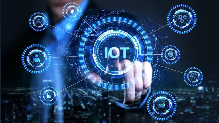 How IoT Systems Enhance Efficiency in Modern Supply Chains