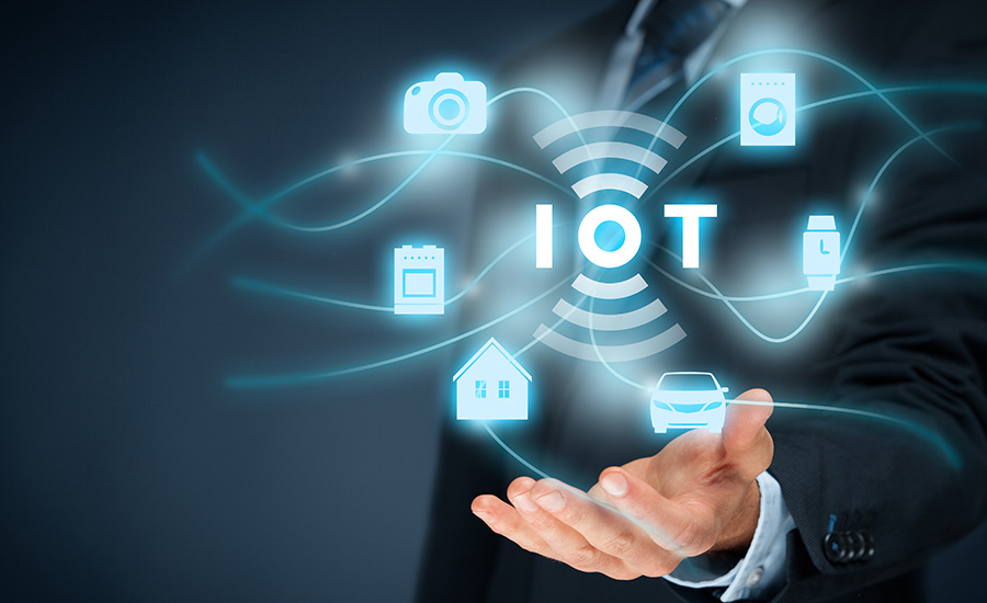 iot systems