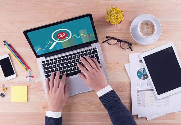 Powerful Link-Building