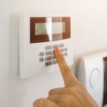 Innovative home security designs transforming residential safety through smart integrated protection systems