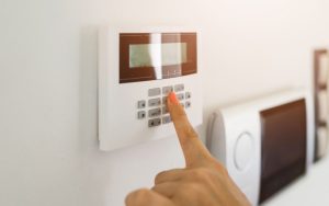 Innovative home security designs transforming residential safety through smart integrated protection systems