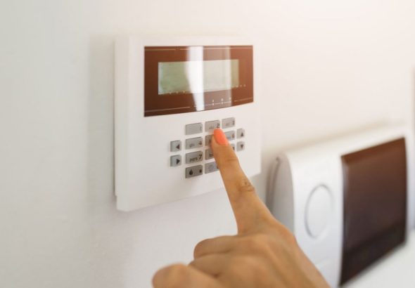 Innovative home security designs transforming residential safety through smart integrated protection systems